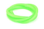 Dubro DUB2231 Nitro Line Silicone Fuel Tubing, Green, 2 Feet