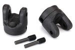 Traxxas 8658  TRANSMISSION YOKE (2)