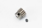 Traxxas 5640 Gear, 14-T pinion (0.8 metric pitch, compatible with 32-pitch) (fits 5mm shaft)/ set screw
