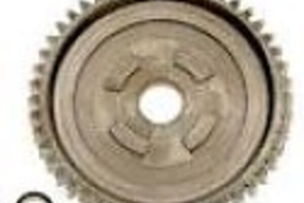RRP RRP7246 46T SAVAGE X HARDENED STEEL SPUR GEAR