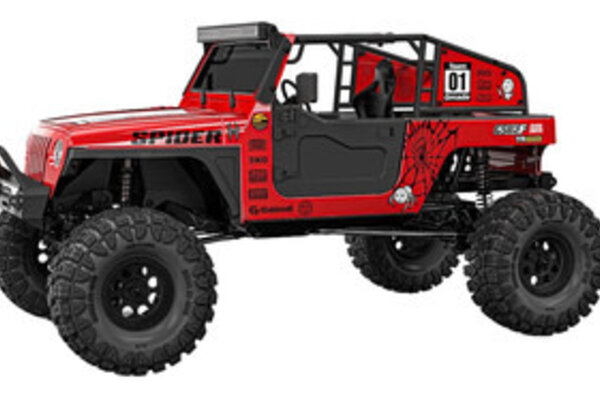 HRP GMA57014  GS02F Spider Portal TS Assembly Kit