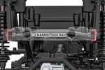 HRP GMA57014  GS02F Spider Portal TS Assembly Kit