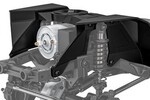 HRP GMA57014  GS02F Spider Portal TS Assembly Kit