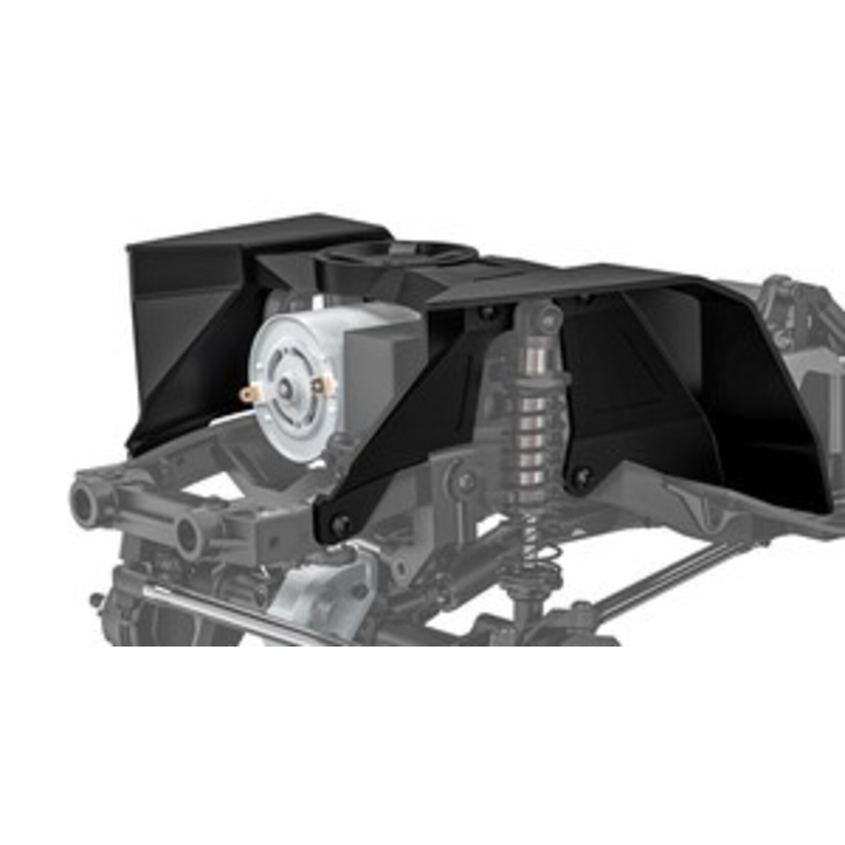 GMA57014 GS02F Spider Portal TS Assembly Kit Extreme R C Hobbies