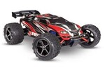 Traxxas 71054-8  1/16 Scale E-Revo: 4X4 Monster Truck w/USB-C