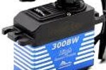 Powerhobby PHBPH300BW  Powerhobby 300BW Waterproof Brushless High Speed Torque DIGTAL SERVO