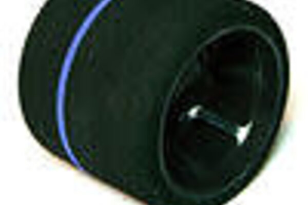 BSR Racing Tires BXRF1034GT  GT Spec Tire (2), Rear, Purple