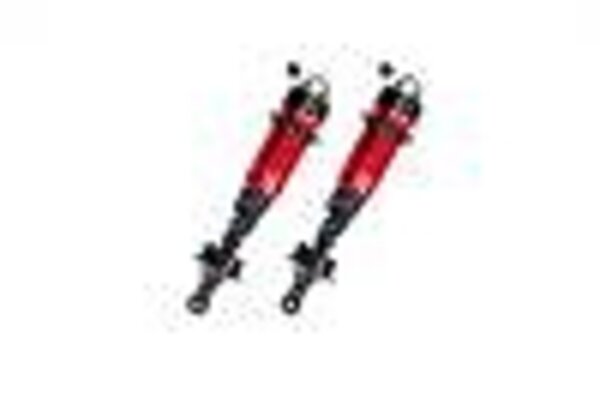 ARRMA ARA330621  Shock Set Bore:16mm, Length:115mm Oil:1000cSt