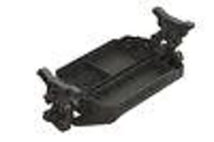 ARRMA ARA320746	 Composite Chassis SWB