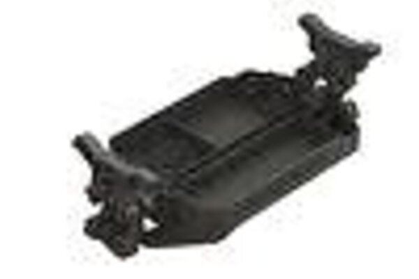 ARRMA ARA320746	 Composite Chassis SWB