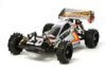 Tamiya TAM58583  RC Egress (2013) Off-Raod Buggy Kit