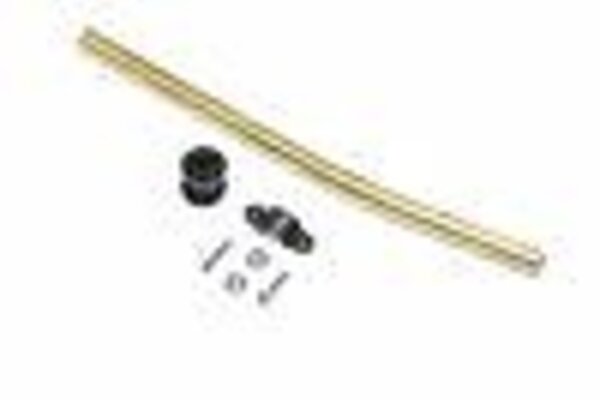 ProBoat PRB282094	 Stuffing Tube: Sonicwake 36 V2