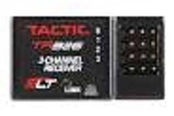 TACTIC TR326 3-Channel SLT HV Receiver Only