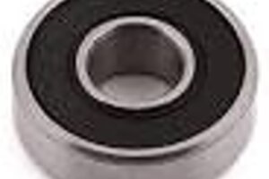 LRP LRP39293   LRP ZR.21/ZR.28 Spec.3 Front Bearing