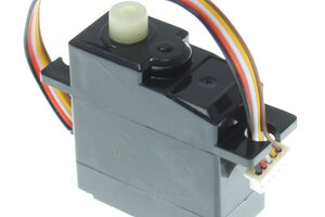 Redcat Racing RER13652  Servo(5-Wire)