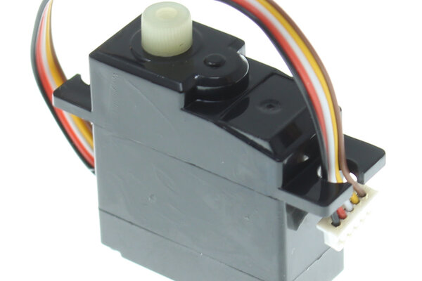 Redcat Racing RER13652  Servo(5-Wire)
