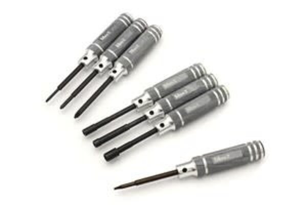 Kyosho KYOMZW120  Mini-Z SP tool Set2