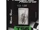 REDS REDTS6  REDS TS6 #6 Inox Turbo On Road Glow Plug (Cold) (Japan)