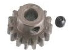 RRP RRP1215   X HARD 5mm (1.0 MOD) PINION 15