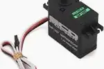 EcoPower ECP-120T EcoPower WP120T Coreless Waterproof High Torque Metal Gear Digital Servo