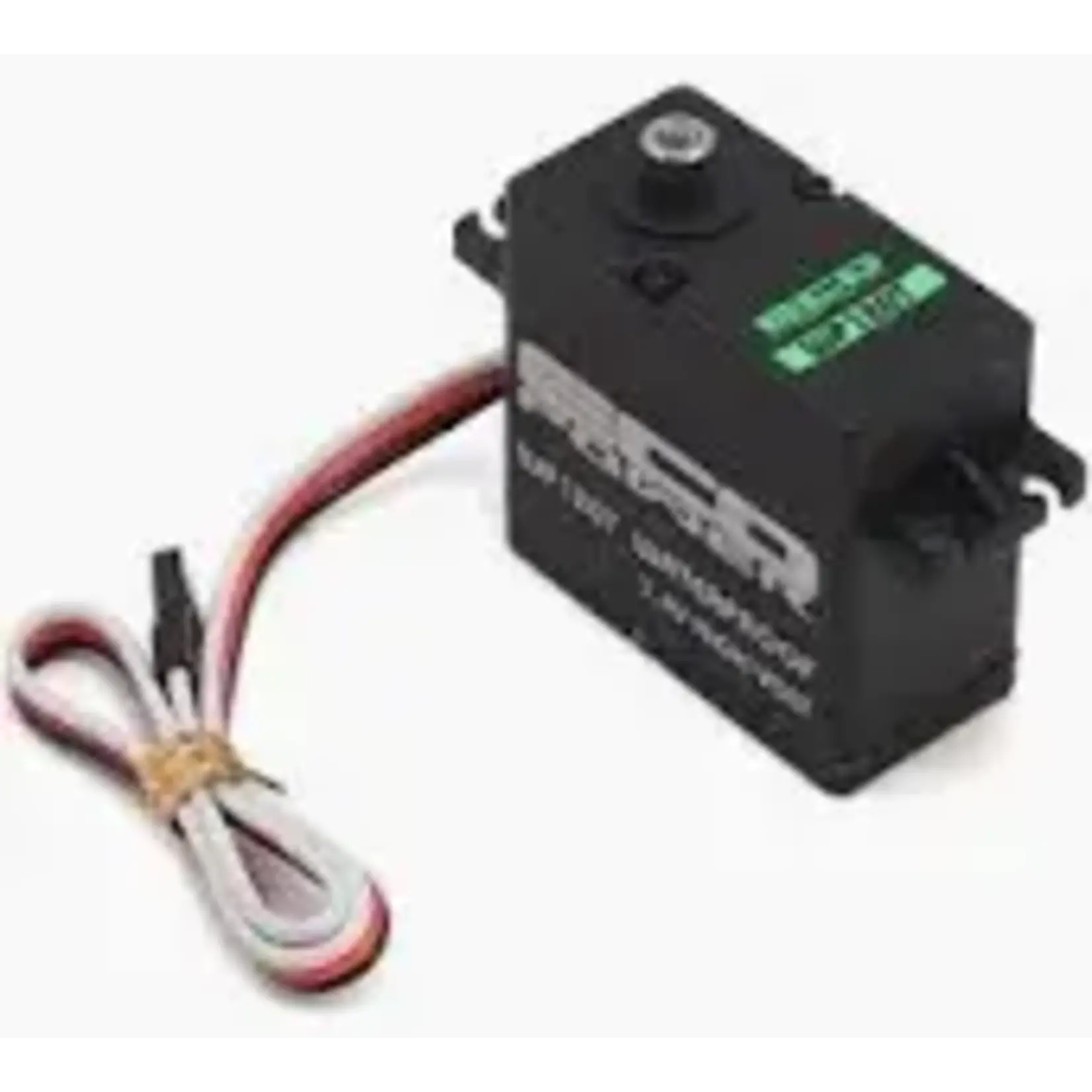 EcoPower ECP-120T EcoPower WP120T Coreless Waterproof High Torque Metal Gear Digital Servo