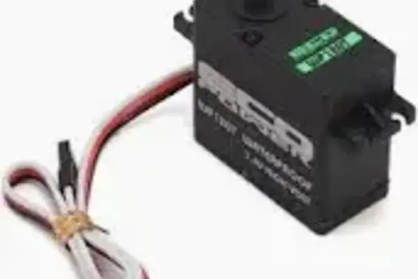 EcoPower ECP-120T EcoPower WP120T Coreless Waterproof High Torque Metal Gear Digital Servo
