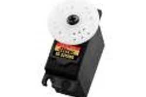 Hitec HS-5245MG Hitec HS-5245MG Digital Metal Gear Mighty Mini Servo