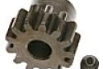 RRP RRP1221 Robinson Racing Extra Hard Steel Mod1 Pinion Gear w/5mm Bore (21T)