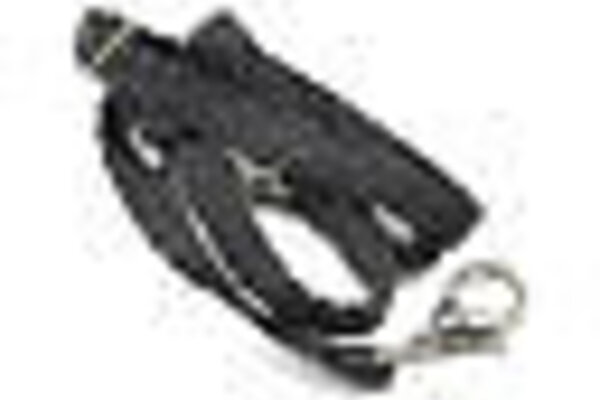 Yeah Racing YA-0371 Yeah Racing 1/10 Crawler Scale Nylon Cable Strap Accessory w/Buckle & Hook