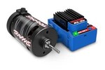 Traxxas 3382  BL-2s™ Brushless Power System, waterproof (includes BL-2s™ ESC & BL-2s™ 3300 motor)