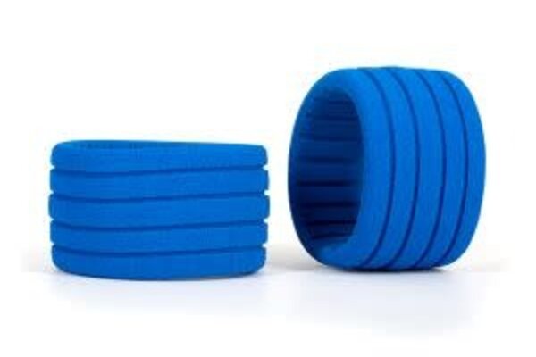 Traxxas 9469 Tire inserts, molded (2) (for #9471 rear tires)