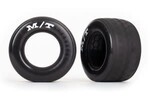 Traxxas Tires, rear (2)