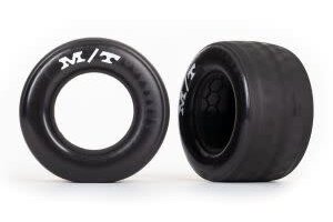 Traxxas Tires, rear (2)