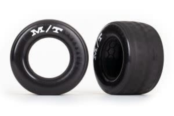 Traxxas Tires, rear (2)