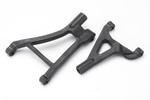 Traxxas 5931X Suspension arm upper (1)/ suspension arm lower (1) (right front) (fits Slayer Pro 4X4)