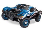 Traxxas 5931X Suspension arm upper (1)/ suspension arm lower (1) (right front) (fits Slayer Pro 4X4)