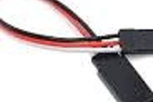 Team Associated ASC27143   Team Associated Reedy Power 100mm Servo Wire Extension Lead