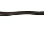 REEDY POWER ASC27163  75mm Servo Wire Extension, Black, (2.95in)
