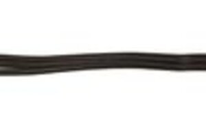 REEDY POWER ASC27163  75mm Servo Wire Extension, Black, (2.95in)