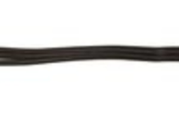 REEDY POWER ASC27163  75mm Servo Wire Extension, Black, (2.95in)