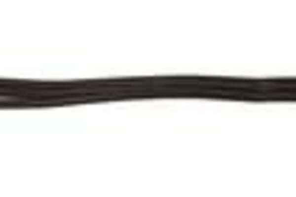 REEDY POWER ASC27163  75mm Servo Wire Extension, Black, (2.95in)