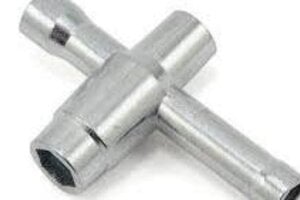 YOKOMO YOKYT-300A   Yokomo Cross Wrench