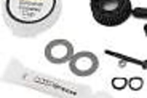 MIP MIP20095  MIP Losi Mini-T/Mini-B 2.0 Ball differential Rebuild Kit