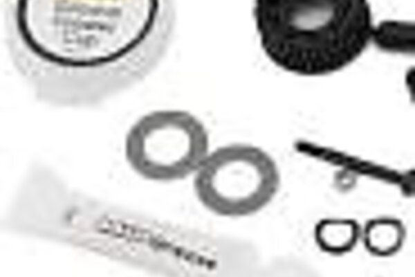 MIP MIP20095  MIP Losi Mini-T/Mini-B 2.0 Ball differential Rebuild Kit