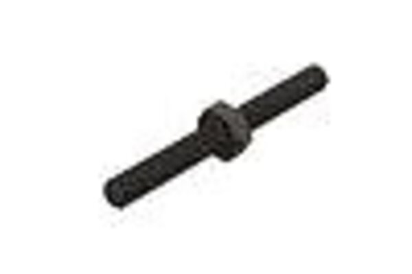 ARRMA ARA340155 Steel Turnbuckle M4x40mm (Black)