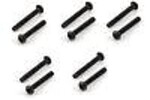 ARRMA ARAC9756  Button Head Screw 3x20mm (10) ARRMA ARAC9756  Button Head Screw 3x20mm (10)