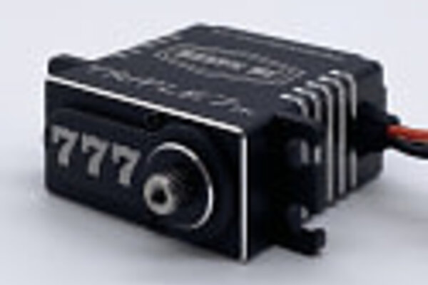 Reef's RC SEHREEFS777  Triple7 14V Servo Programmable