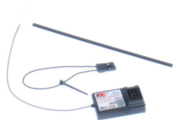Redcat Racing FS-GR3E RER09912 FlySky RCR-2C Receiver
