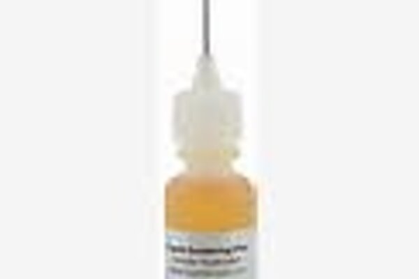 Team Brood BRO-TBR-SOLDERINGFLUXLN Team Brood Liquid Soldering Flux Needle Bottle (1/2oz)