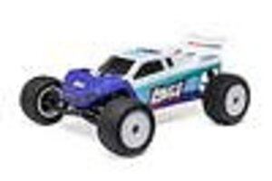 LOSI LOS-1056T2	 Mini T 2.0 BL V2 RTR, Blue